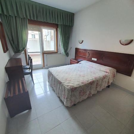 Flor De Loto Hotel Ordes Екстериор снимка